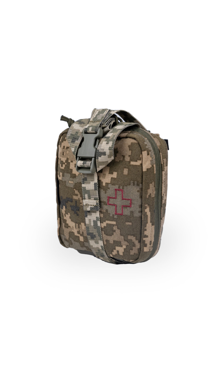 Подсумок под аптечку ПА2 slim (ММ14)