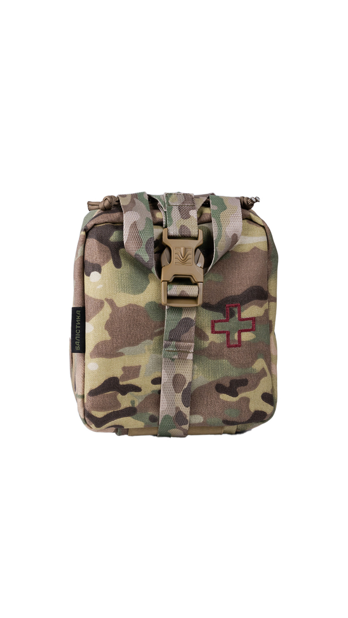 Уценка Подсумок под аптечку ПА2 regular (Мультикам неоригинальный)