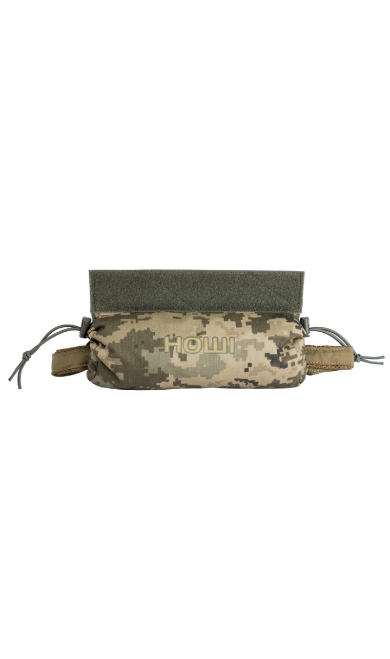 Носилки индивидуальные (ММ-14)
