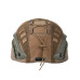 Кавер на шлем TOR с ушами (размер L) (Койот)