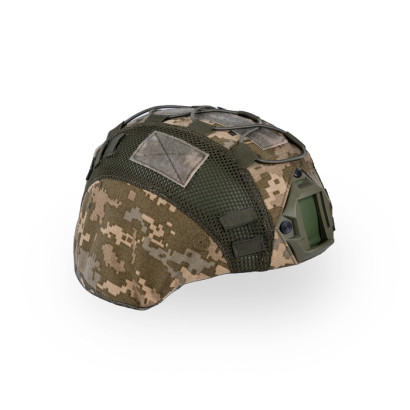 Кавер на шлем TOR с ушами (размер L) ММ-14