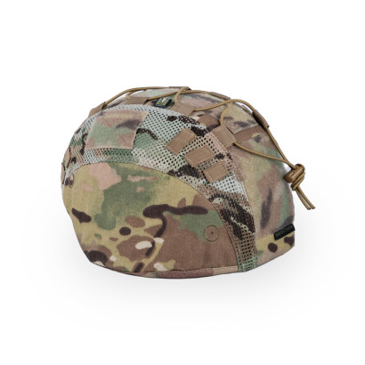 Кавер на шлем TOR с ушами (размер M) (Мультикам неоригинальный)