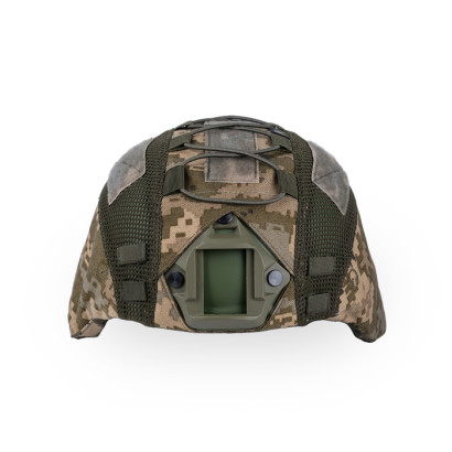 Кавер на шлем TOR с ушами (размер XL) ММ-14
