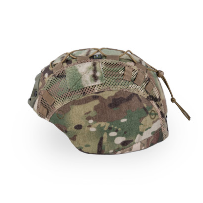 Кавер на шлем TOR с ушами (размер XL) (Мультикам)