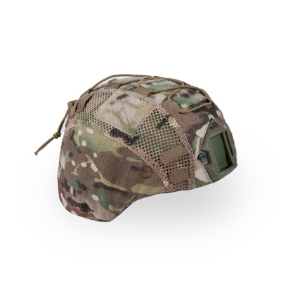 Кавер на шлем TOR с ушами (размер XL) (Мультикам)