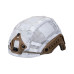 Кавер на шлем FAST, TOR, TOR-D (размер L) (Белый мультикам)