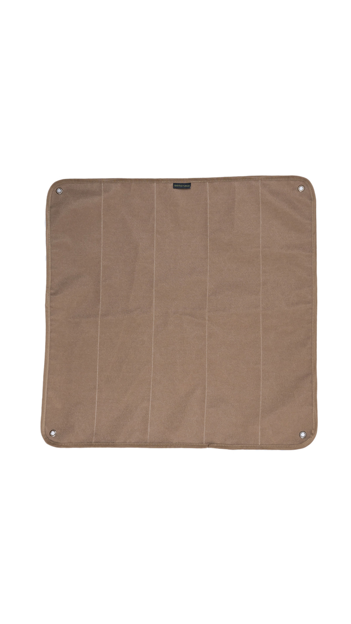 Патч панель ПАТЧВОЛ 60*60 (Койот)