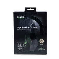 Активні навушники Sordin Supreme Pro-X slim