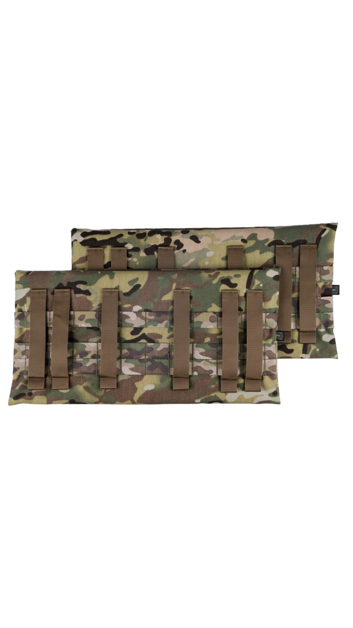 Уценка Карманы под боковые плиты 20*40 (2шт) (Мультикам неоригинальный) Уценка Карманы под боковые плиты 20*40 (2шт) (Мультикам неоригинальный)