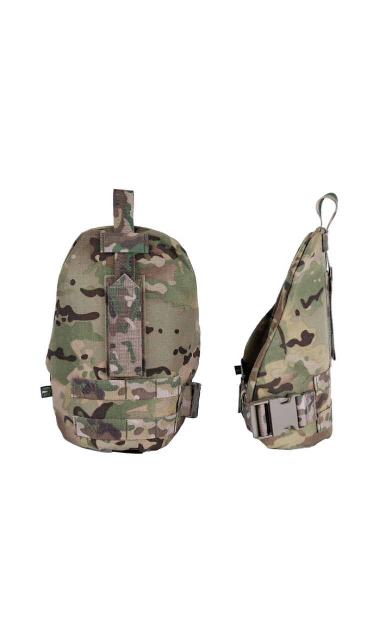 Защита бедер с баллистической защитой 1 класса (Мультикам неоригинальный) Защита бедер с баллистической защитой 1 класса (Мультикам неоригинальный)