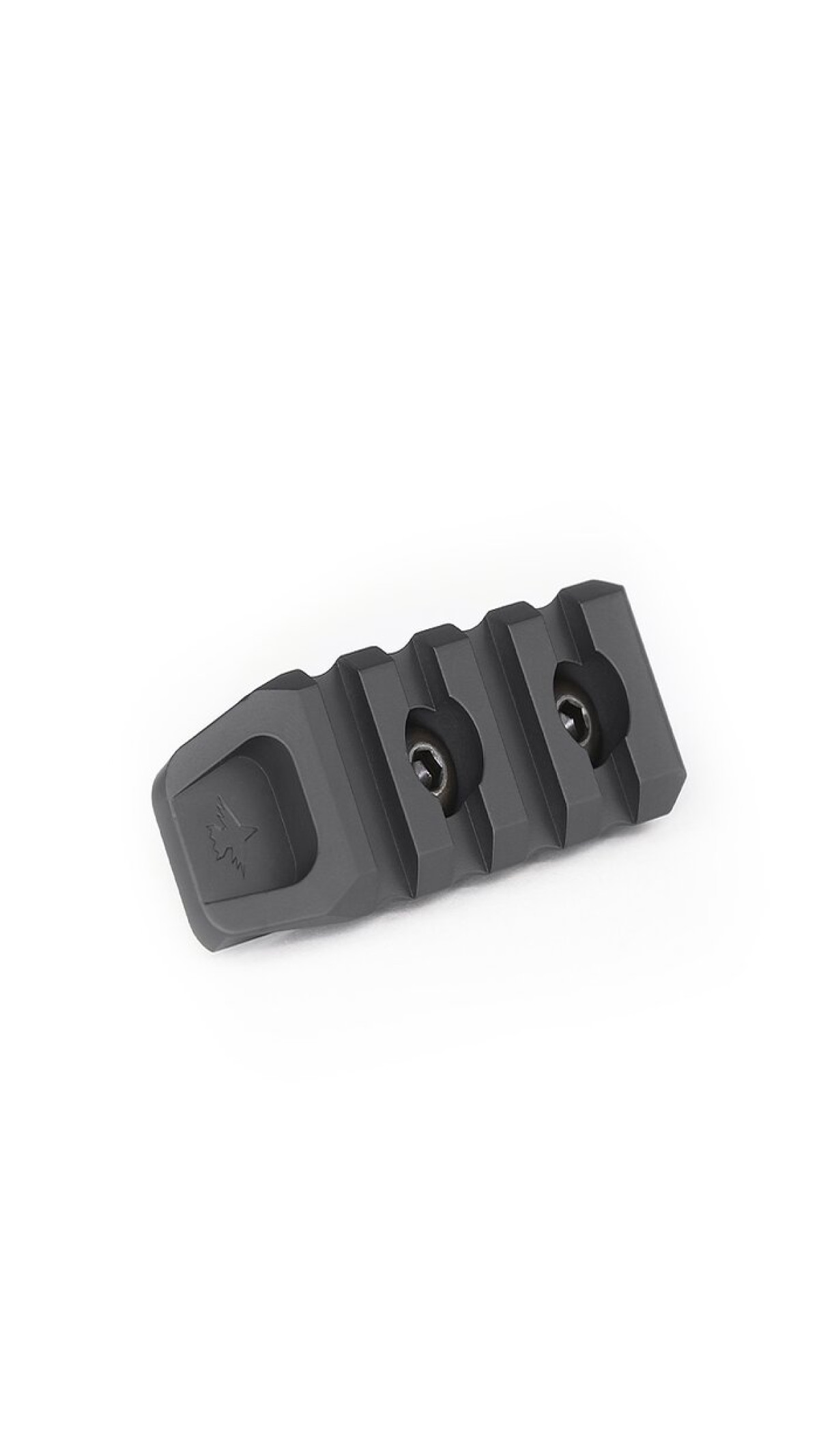CRC 9004 рейка Пикатини на 4 слота с креплением M-LOK ODGreen
