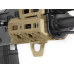 CRC 9042 упор для пальця із кріпленням M-LOK Coyote Tan