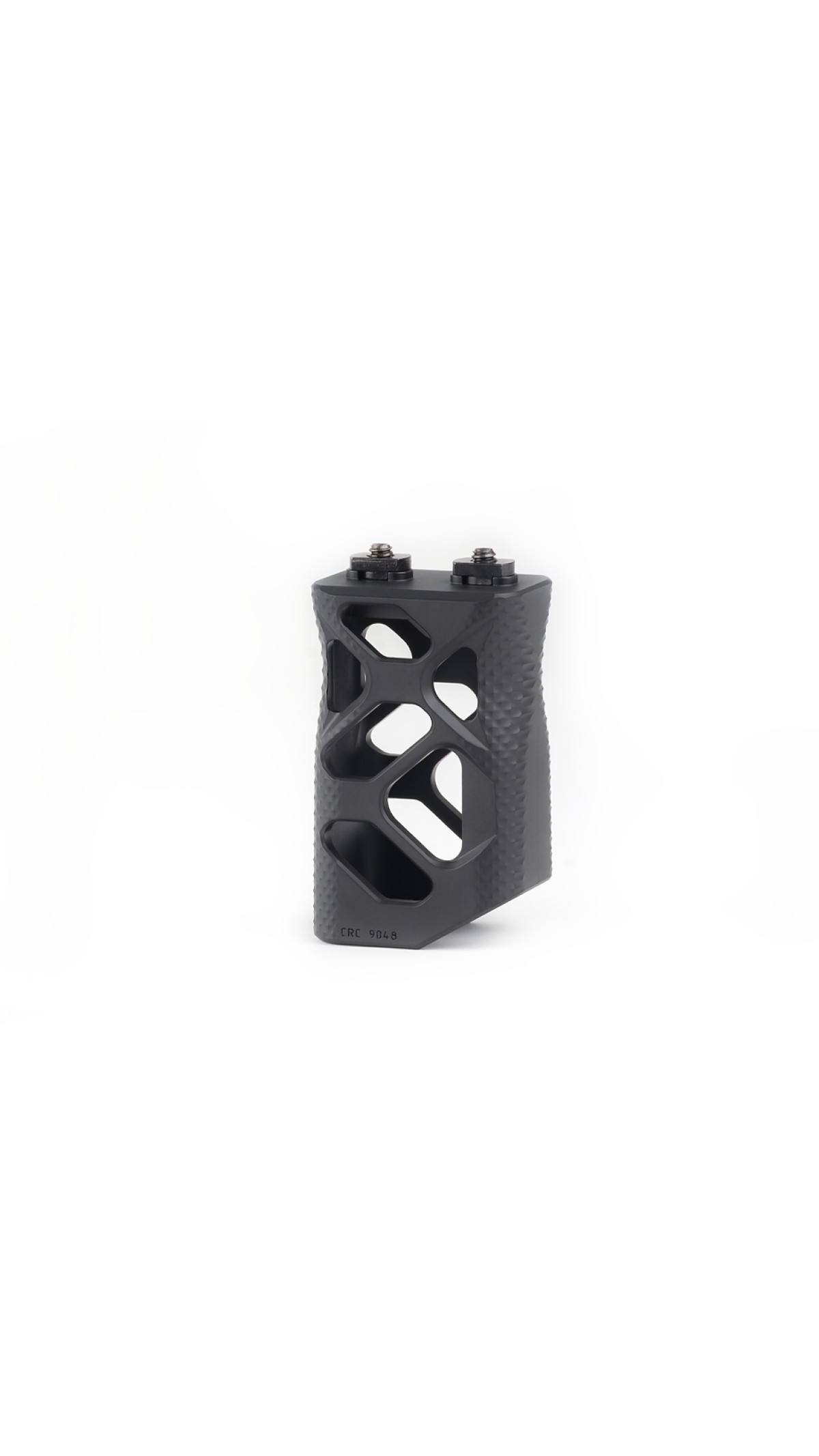 CRC 9048 Ручка переноски огня средняя с креплением M-Lok Armor Black