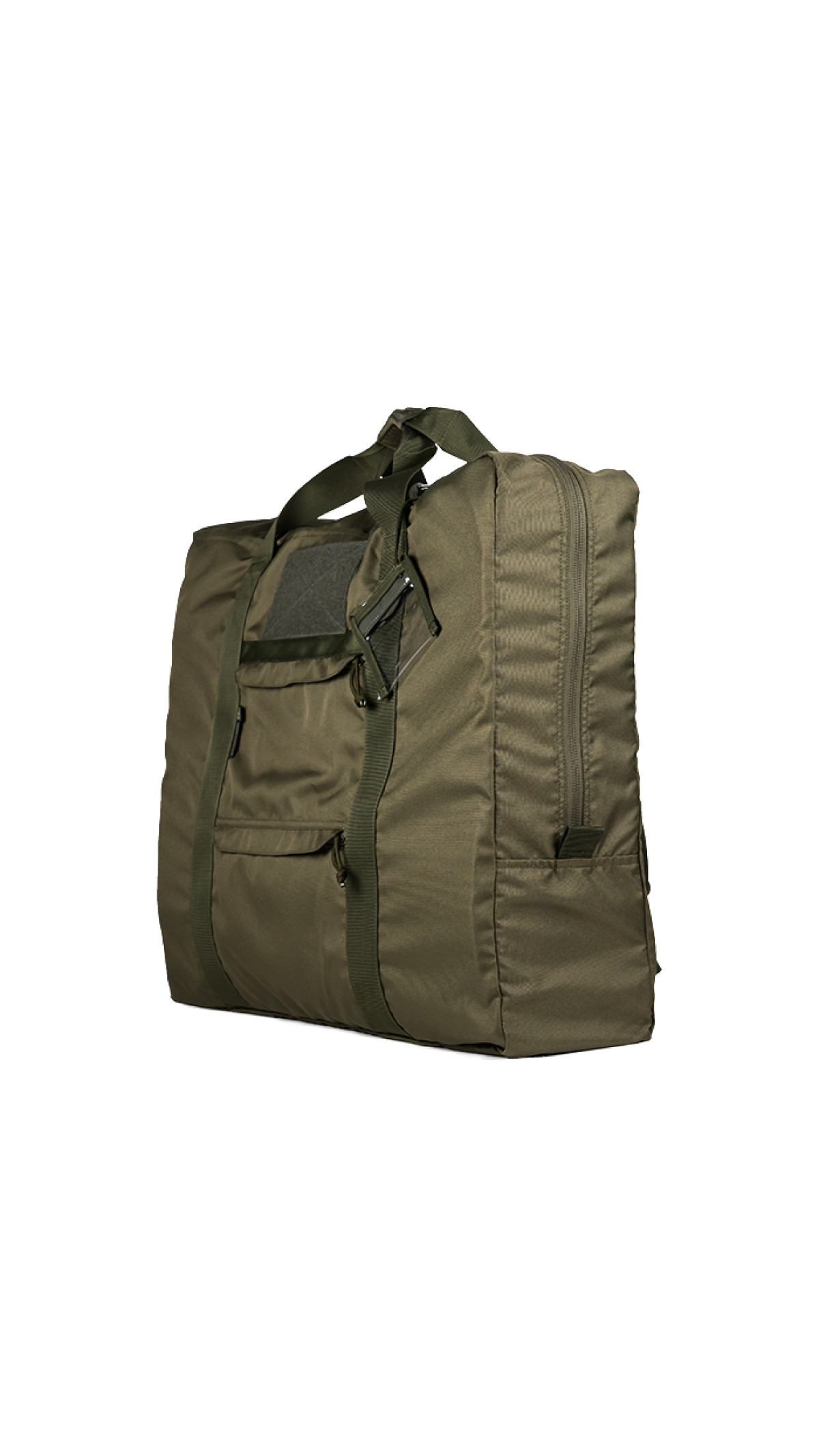 Сумка «Клунок» для бронежилета (Олива)