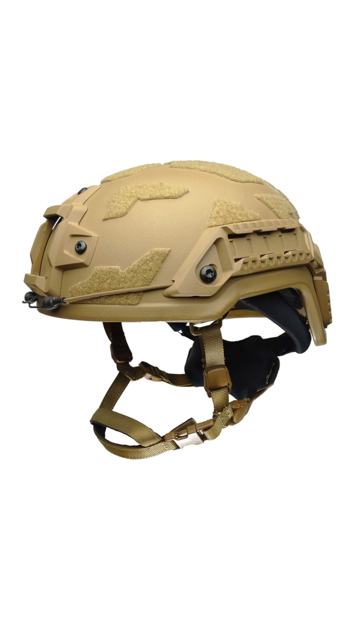 Шолом кевларовий ARCH (Койот) розмір M