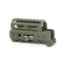 CRC 1U043 коротка цівка M-LOK на АКСУ OD Green