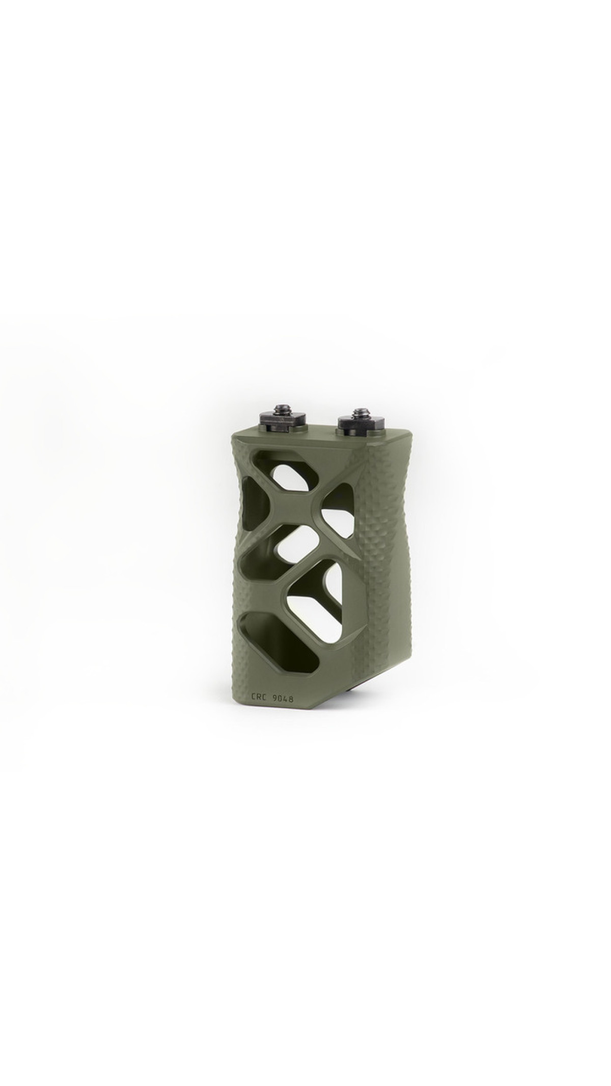 CRC 9048 Ручка переноски огня средняя с креплением M-Lok ODGreen