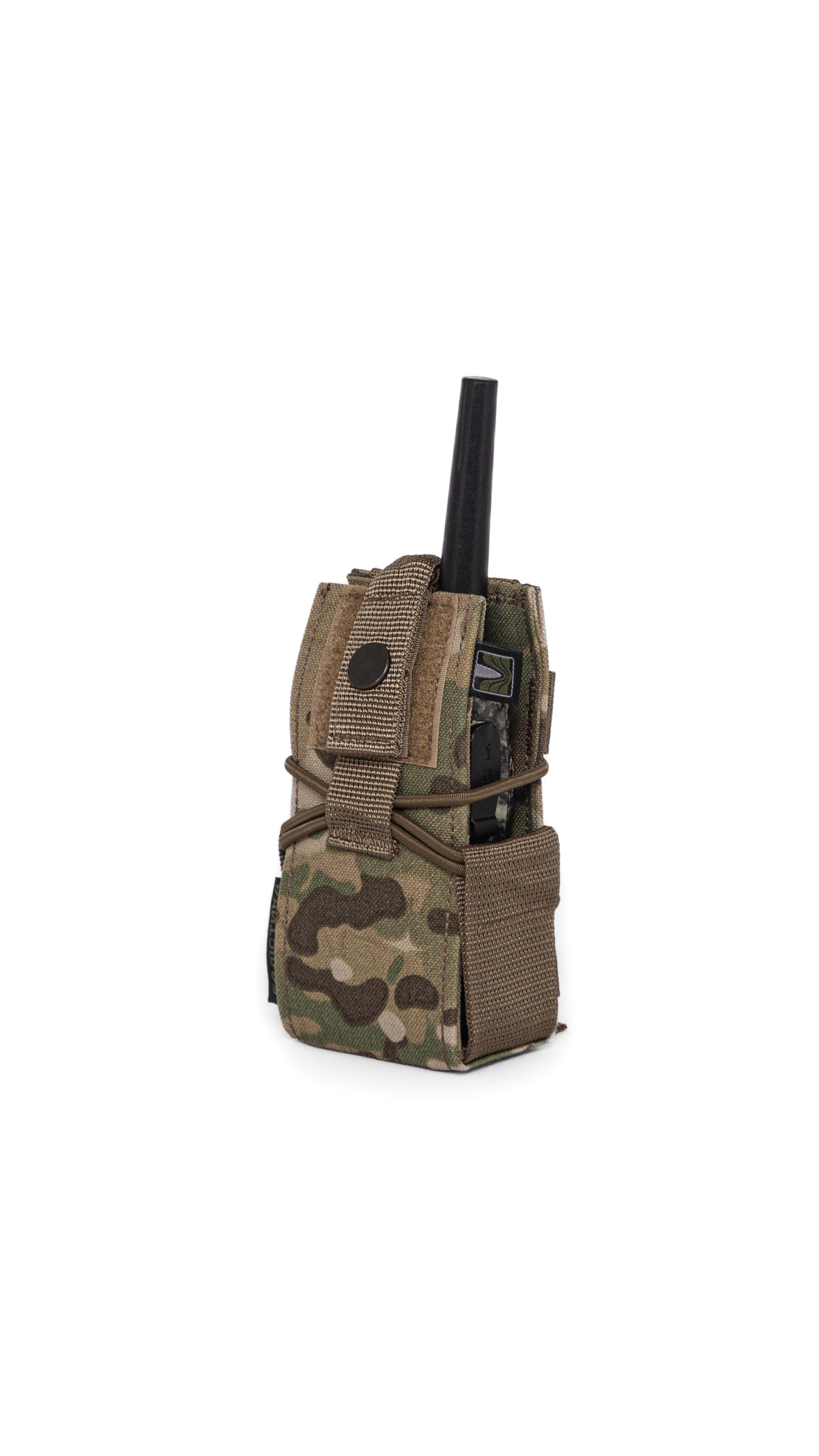 Підсумок під рацію ТМ Балістика (Мультикам неоригінальний)