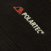 M-TAC Балаклава-ниндзя флис Polartec Black S/M