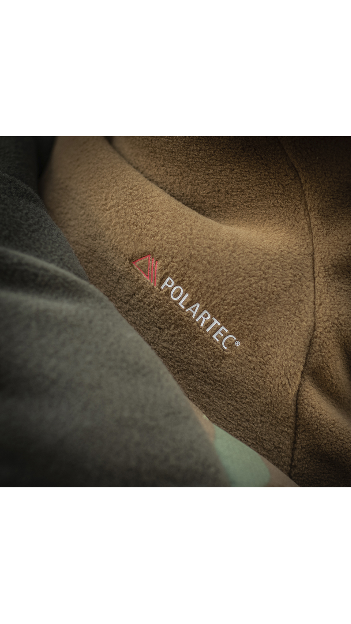 M-TAC Балаклава-ниндзя флис Polartec Coyote Brown L/XL M-TAC Балаклава-ниндзя флис Polartec Coyote Brown L/XL