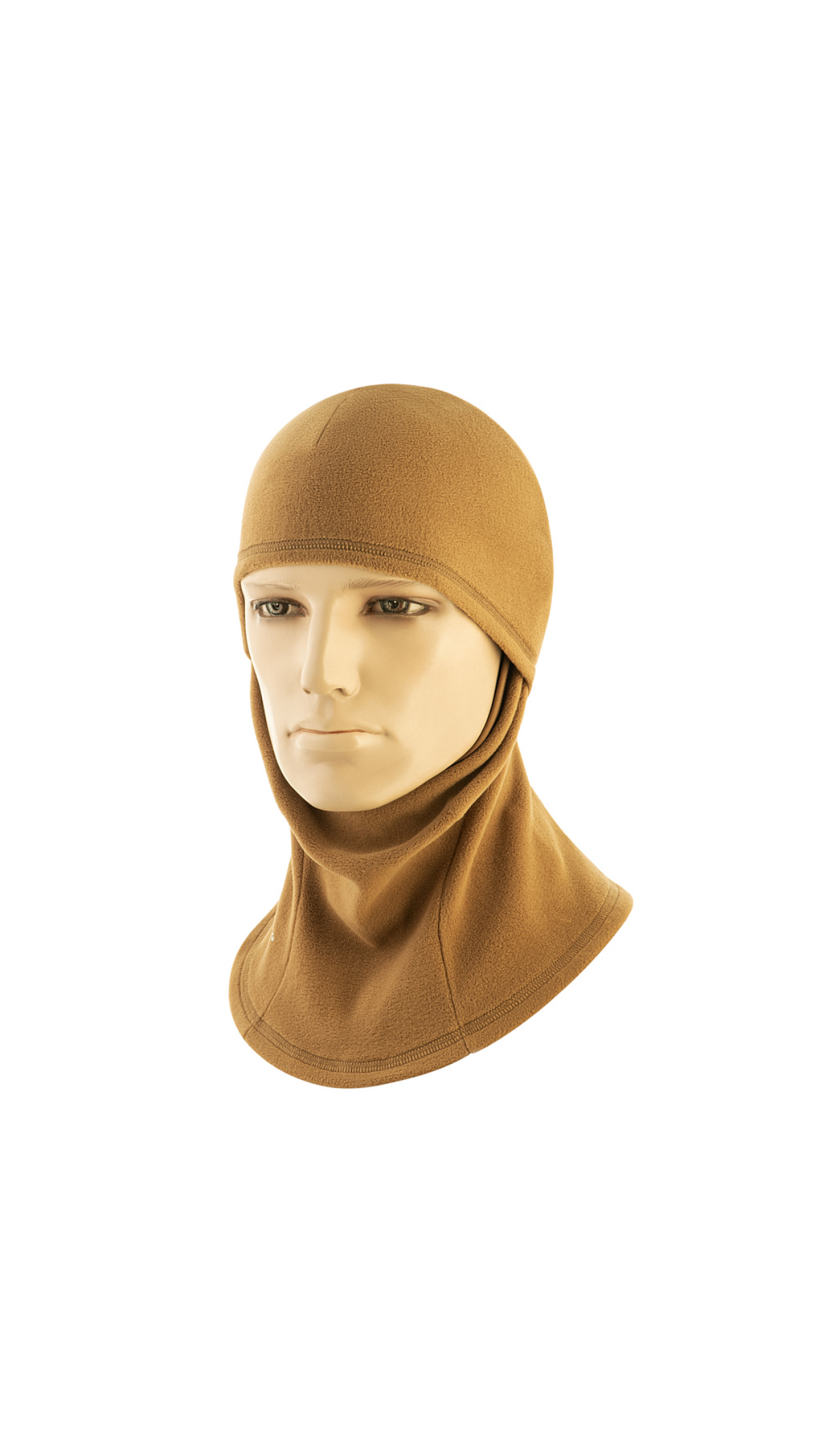M-TAC Балаклава-ниндзя флис Polartec Coyote Brown S/M M-TAC Балаклава-ниндзя флис Polartec Coyote Brown S/M