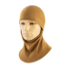 M-TAC Балаклава-ниндзя флис Polartec Coyote Brown S/M