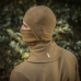 M-TAC Балаклава-ниндзя флис Polartec Coyote Brown S/M