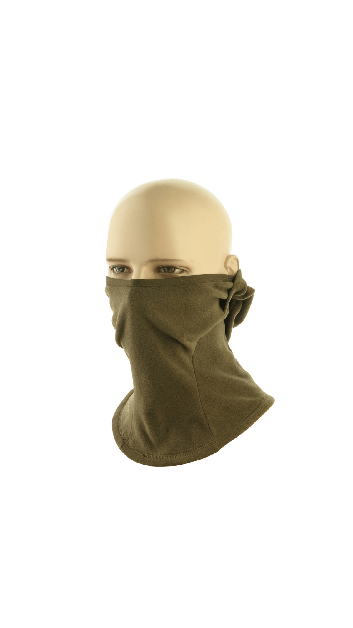 M-Tac балаклава-ниндзя флис Polartec Dark Olive L/XL M-Tac балаклава-ниндзя флис Polartec Dark Olive L/XL