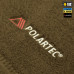 M-Tac балаклава-ніндзя фліс Polartec Dark Olive S/M