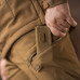 Зимние штаны “Soft Shell” (L | Койот) ТМ M-Tac