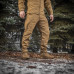 Зимние штаны “Soft Shell” (L | Койот) ТМ M-Tac