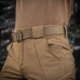 Зимние штаны “Soft Shell” (S | Койот) ТМ M-Tac