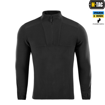 M-TAC Кофта Centurion Microfleece Black XL