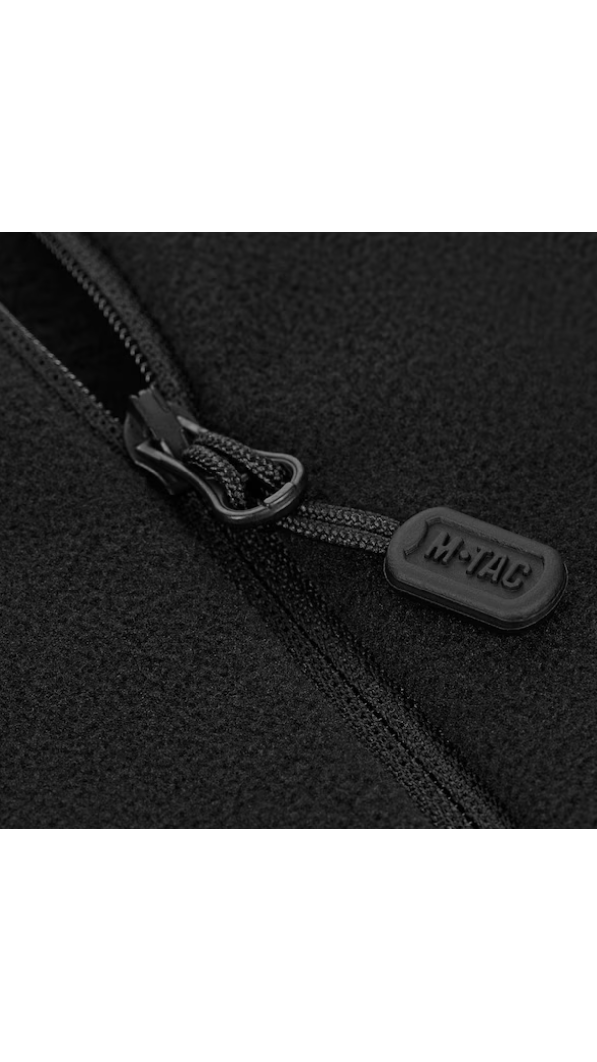 M-TAC Кофта Centurion Microfleece Black XL M-TAC Кофта Centurion Microfleece Black XL