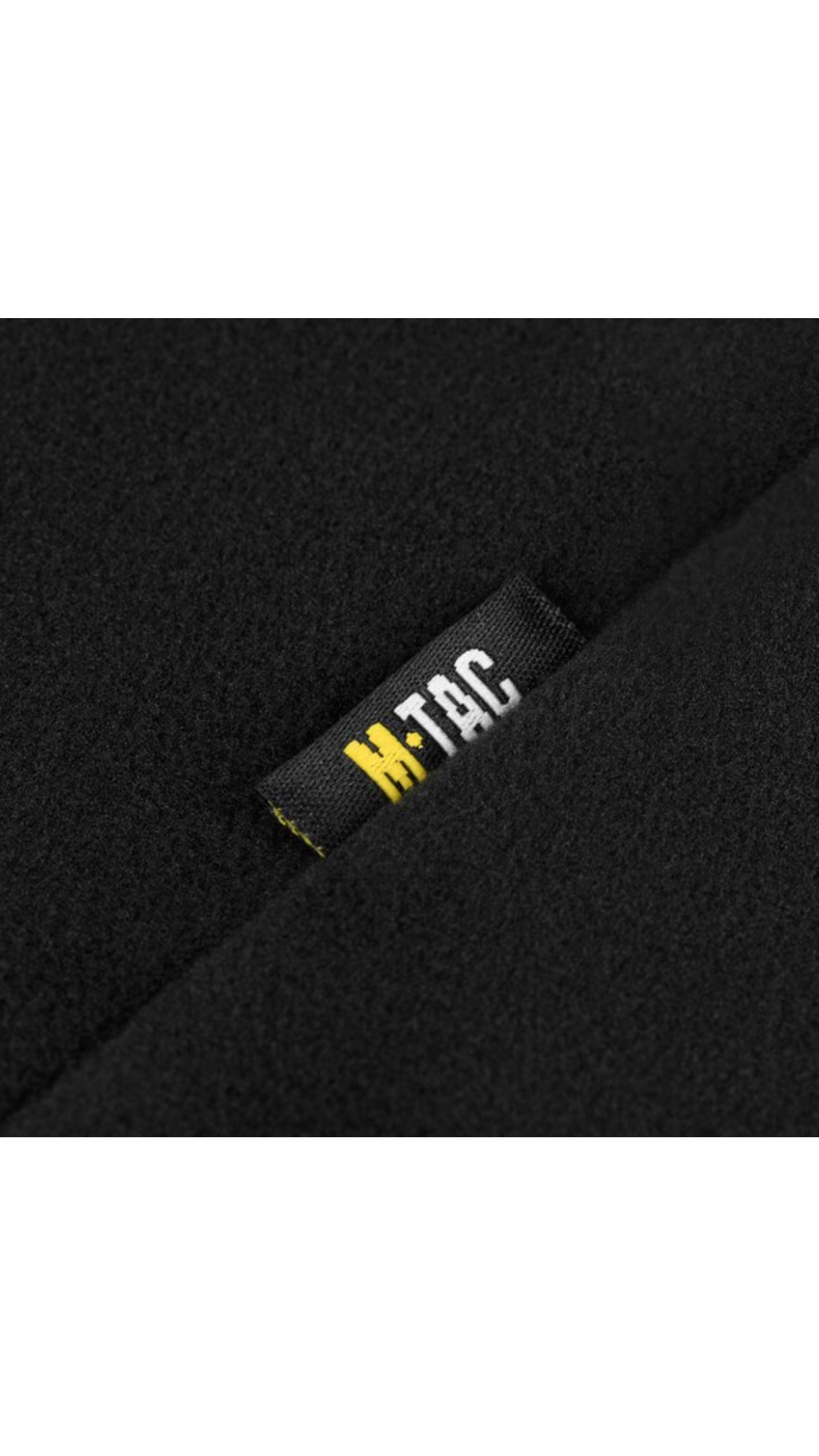 M-TAC Кофта Centurion Microfleece Black M M-TAC Кофта Centurion Microfleece Black M