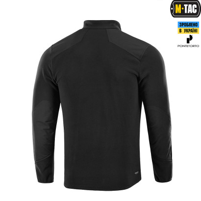 M-TAC Кофта Centurion Microfleece Black S