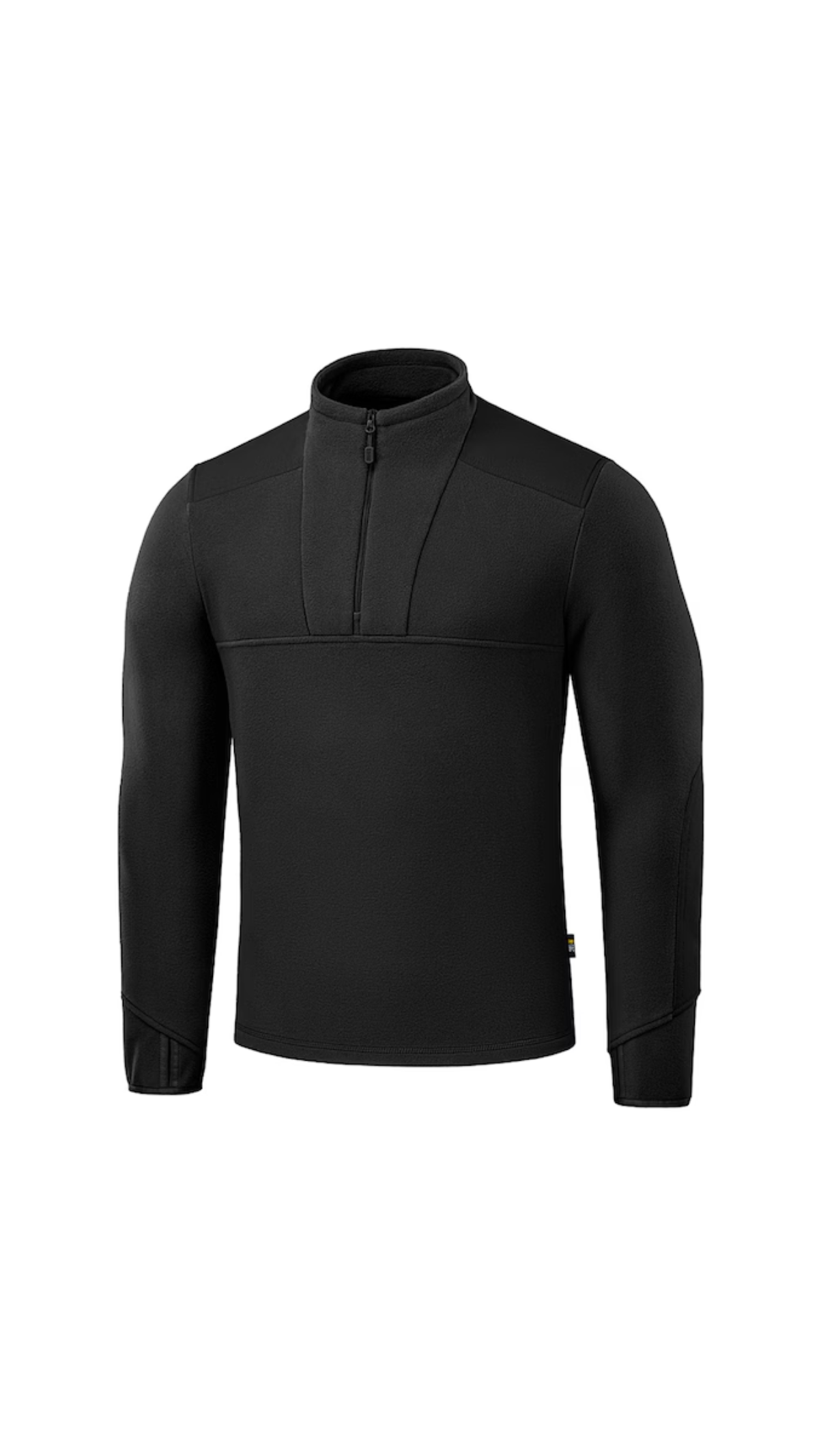 M-TAC Кофта Centurion Microfleece Black S