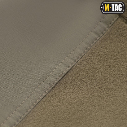 M-TAC Кофта Centurion Microfleece Olive L