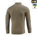 M-TAC Кофта Centurion Microfleece Olive L