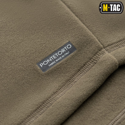 M-TAC Кофта Centurion Microfleece Olive L