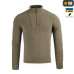 M-TAC Кофта Centurion Microfleece Olive L