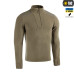 M-TAC Кофта Centurion Microfleece Olive L