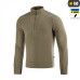 M-TAC Кофта Centurion Microfleece Olive L