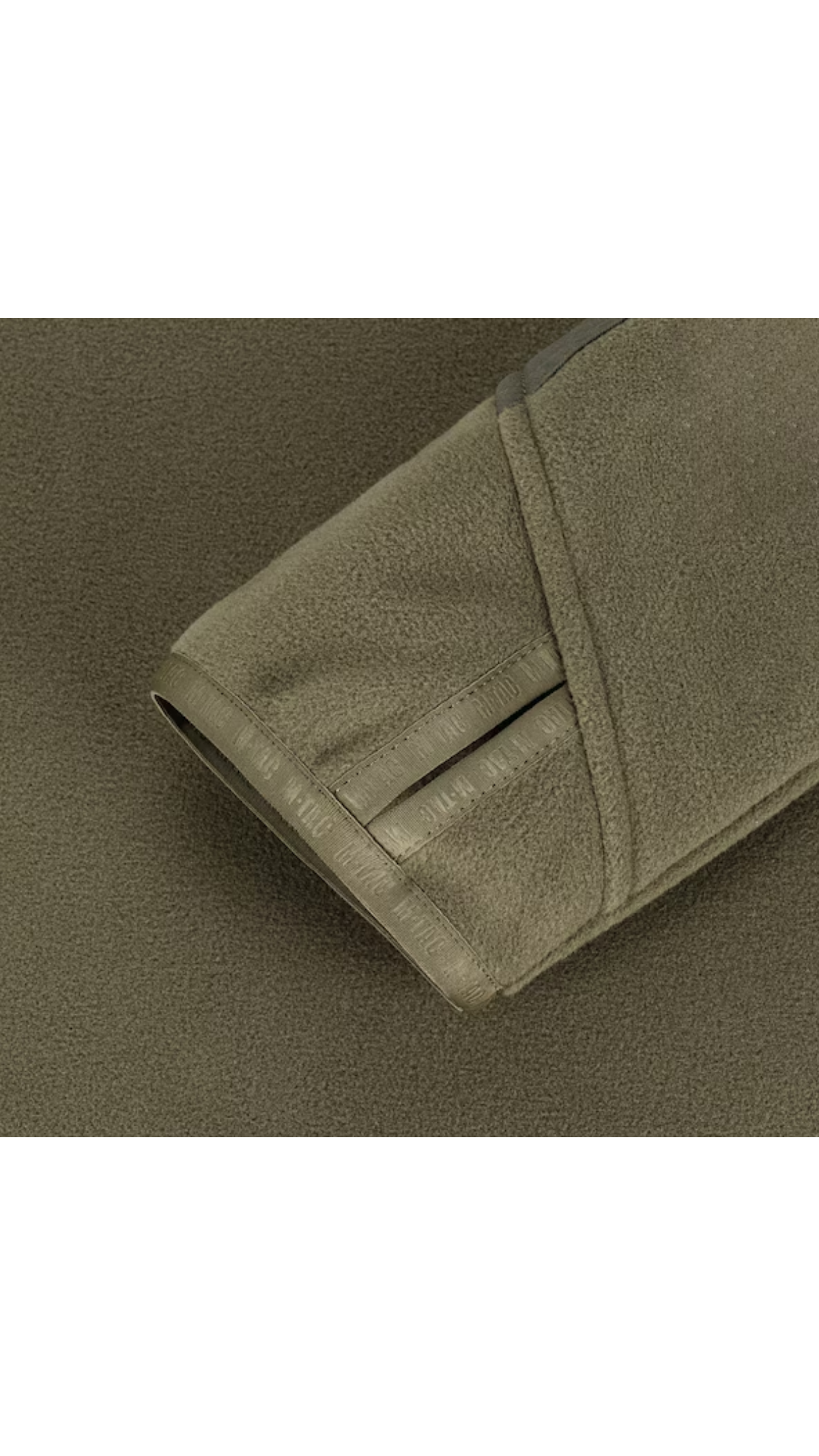 M-TAC Кофта Centurion Microfleece Olive L M-TAC Кофта Centurion Microfleece Olive L