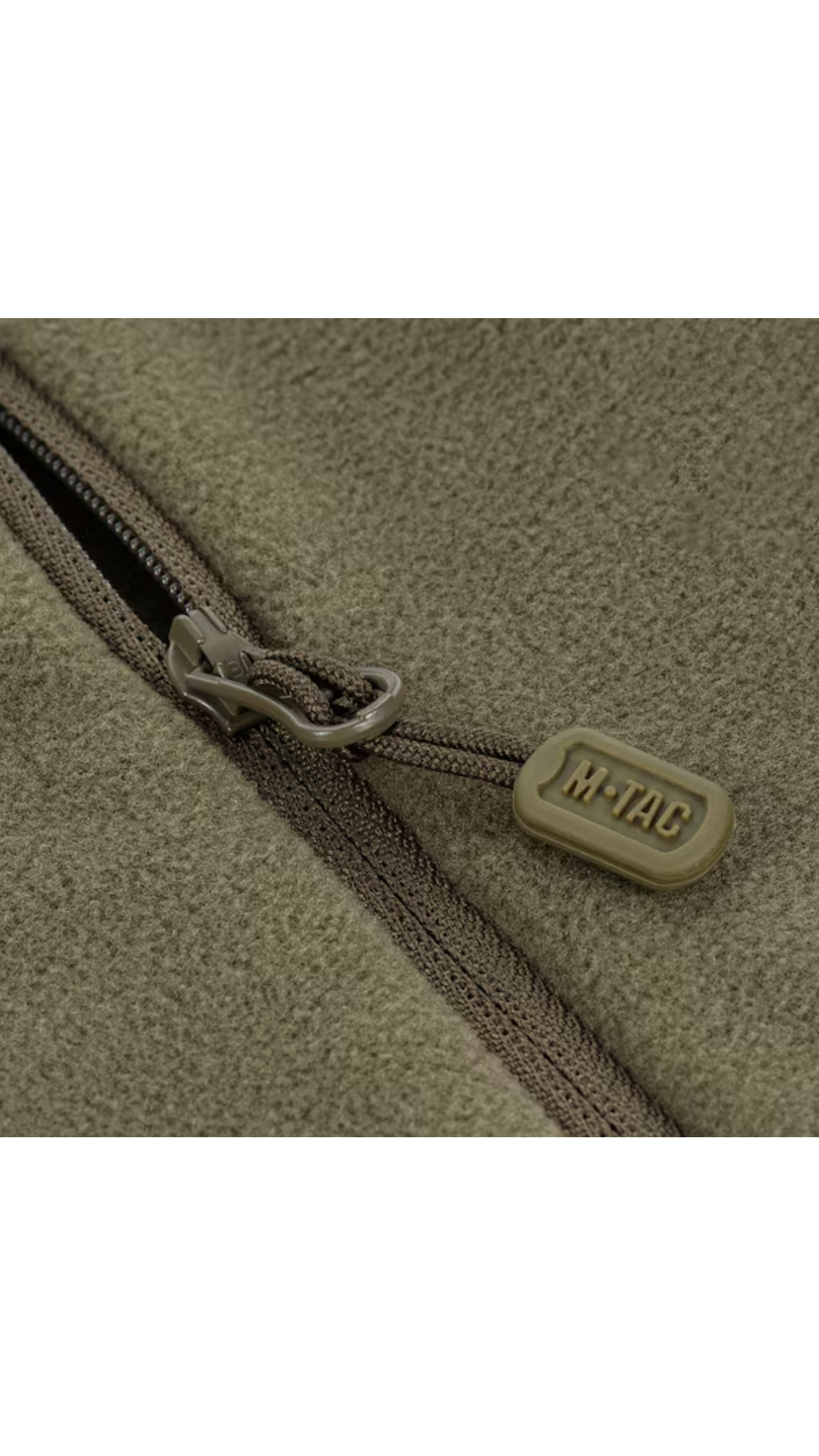 M-TAC Кофта Centurion Microfleece Olive L M-TAC Кофта Centurion Microfleece Olive L