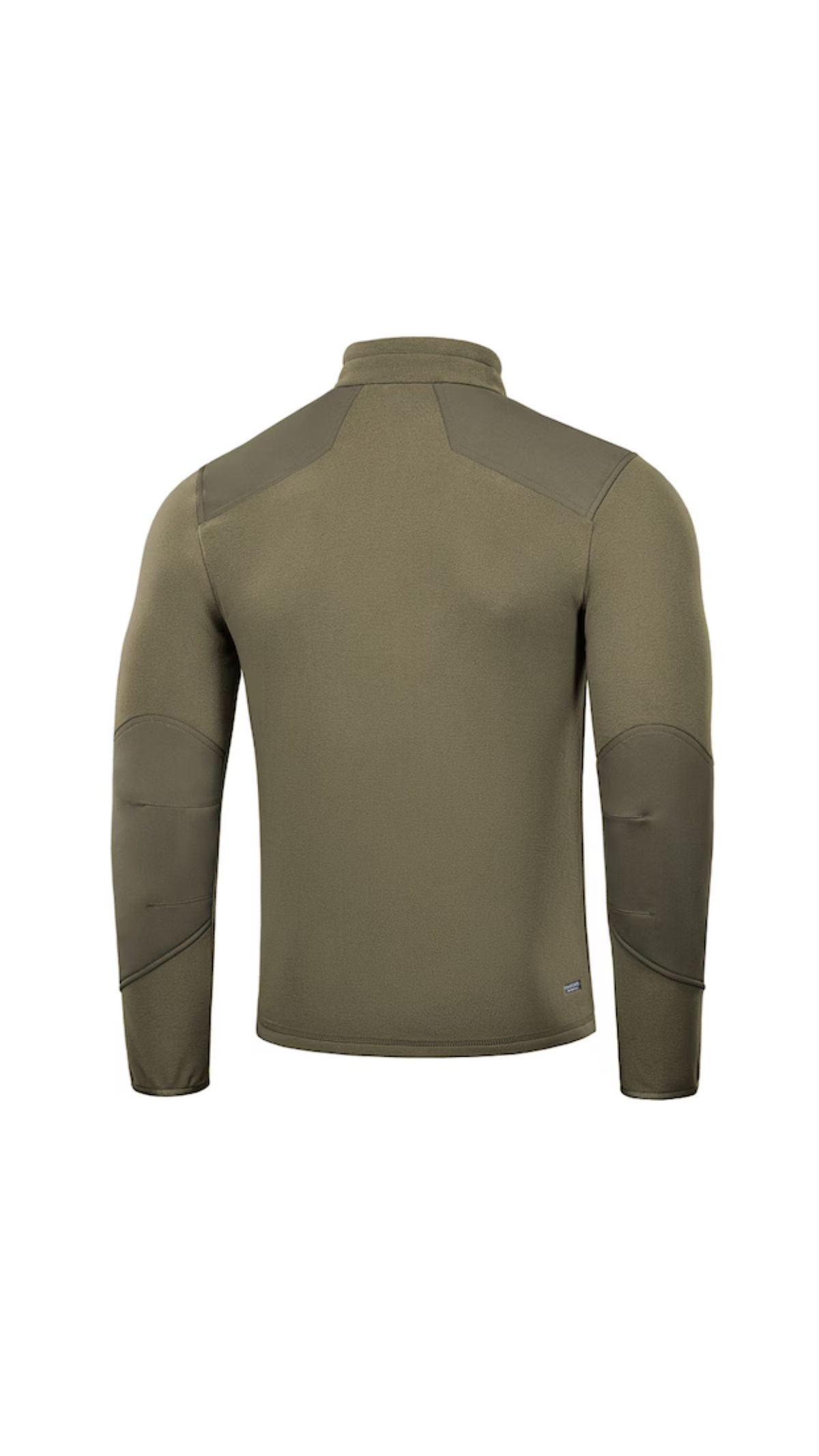 M-TAC Кофта Centurion Microfleece Olive L M-TAC Кофта Centurion Microfleece Olive L