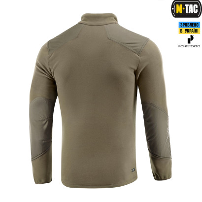 M-TAC Кофта Centurion Microfleece Olive M