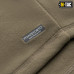 M-TAC Кофта Centurion Microfleece Olive XL