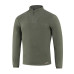 Флісова кофта “Delta” (L | Фліс Polartec | Army Olive) ТМ M-Tac