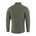 Флісова кофта “Delta” (L | Фліс Polartec | Army Olive) ТМ M-Tac